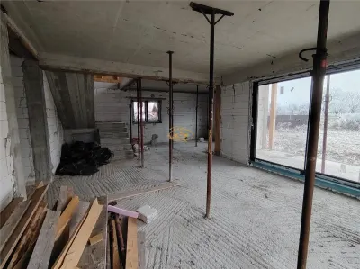 Casă 3 camere Toplita - poza 6