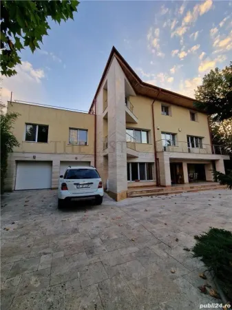 Casă 8 camere Pipera - poza 1