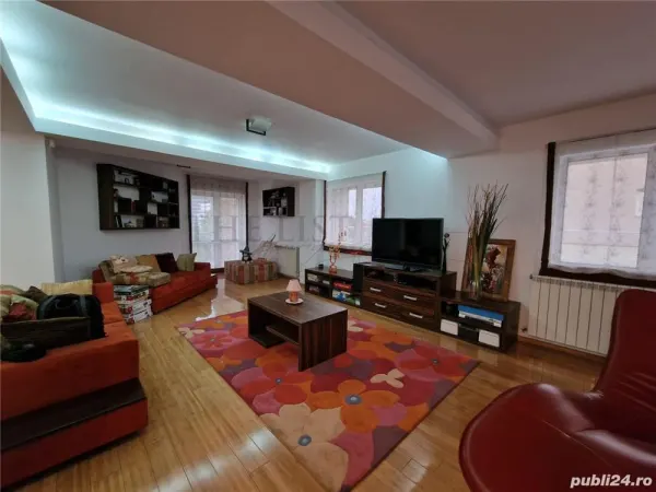 Casă 8 camere Pipera - poza 4