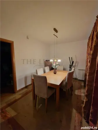 Casă 8 camere Pipera - poza 7