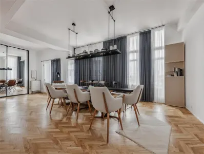 Apartament 2 camere București - poza 1