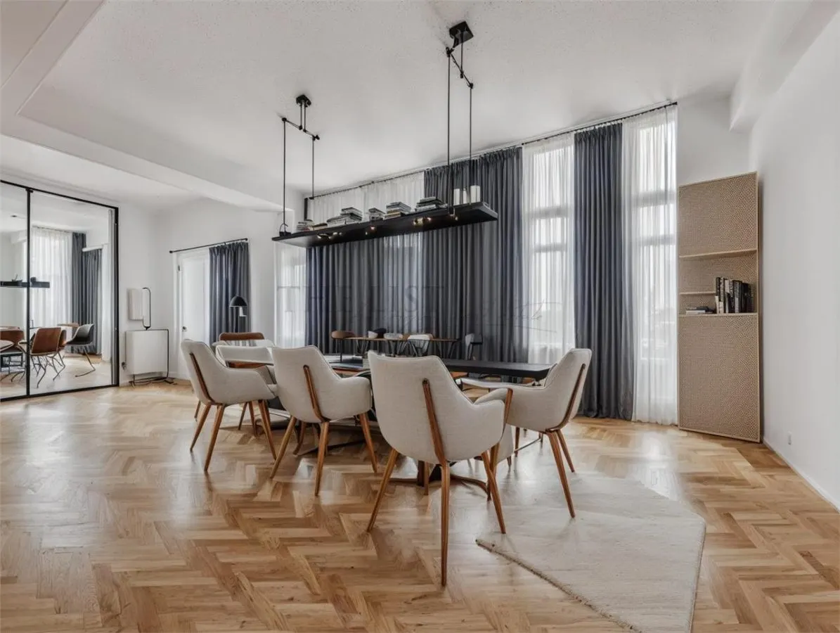 Apartament 2 camere București - poza 1