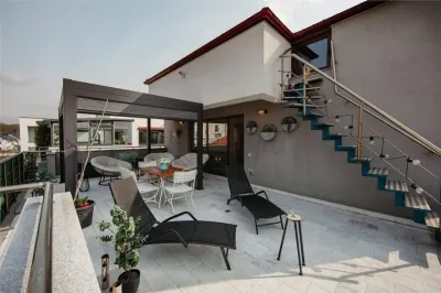 Casă 4 camere Pipera - poza 3