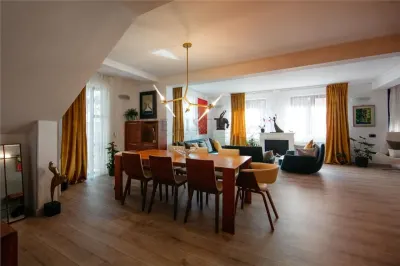 Casă 4 camere Pipera - poza 5
