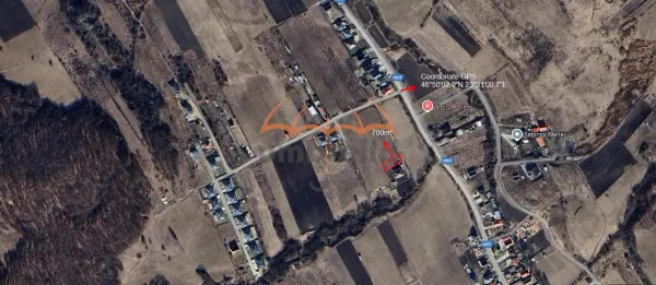 Teren Popesti - poza 1