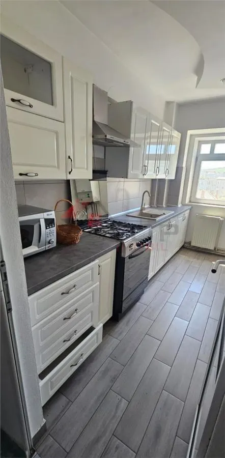 Apartament 2 camere Iași - poza 1
