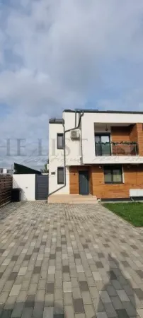 Casă 5 camere Tunari - poza 1