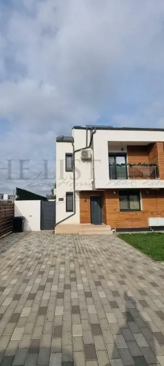 Casă 5 camere Tunari - poza 1