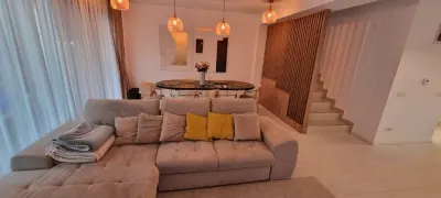 Casă 5 camere Tunari - poza 6