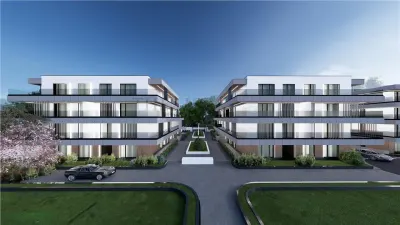 Apartament 2 camere Pipera - poza 1