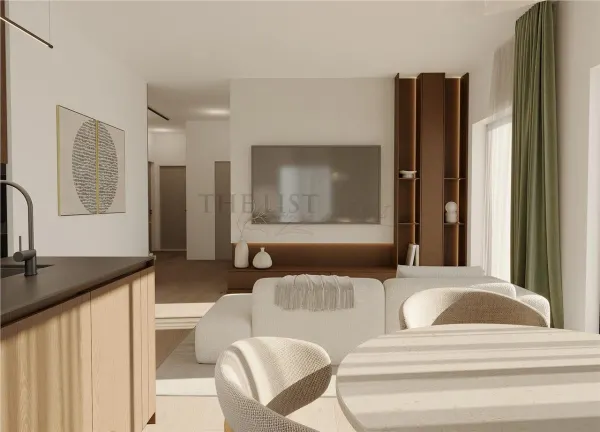 Apartament 2 camere Pipera - poza 11