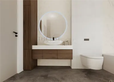 Apartament 2 camere Pipera - poza 12
