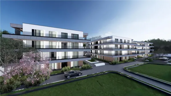 Apartament 2 camere Pipera - poza 3