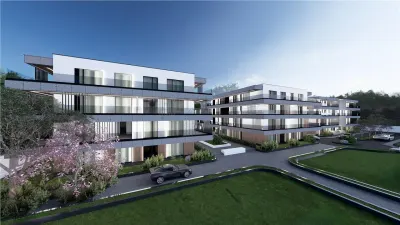 Apartament 2 camere Pipera - poza 3