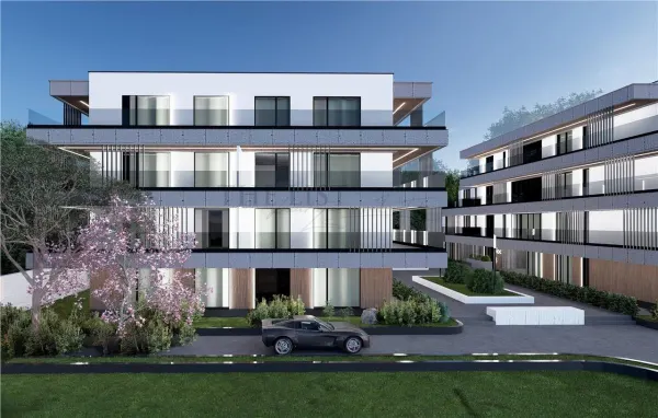 Apartament 2 camere Pipera - poza 4