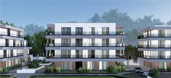 Apartament 2 camere Pipera - poza 5
