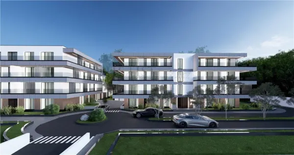 Apartament 2 camere Pipera - poza 6