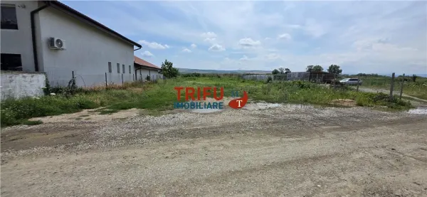 Teren Alba Iulia - poza 1