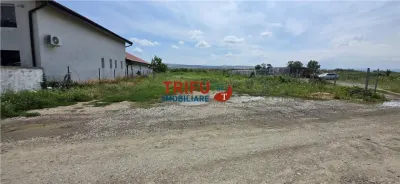 Teren Alba Iulia - poza 1