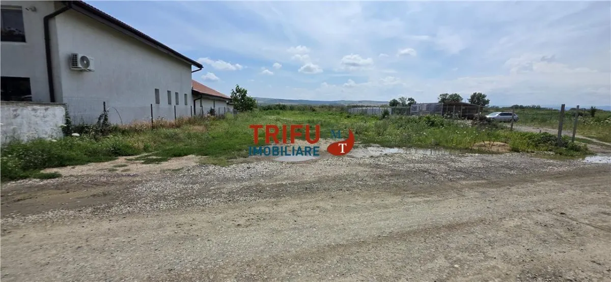 Teren Alba Iulia - poza 1