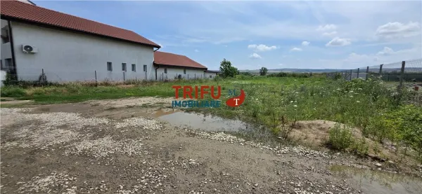 Teren Alba Iulia - poza 2