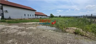 Teren Alba Iulia - poza 2