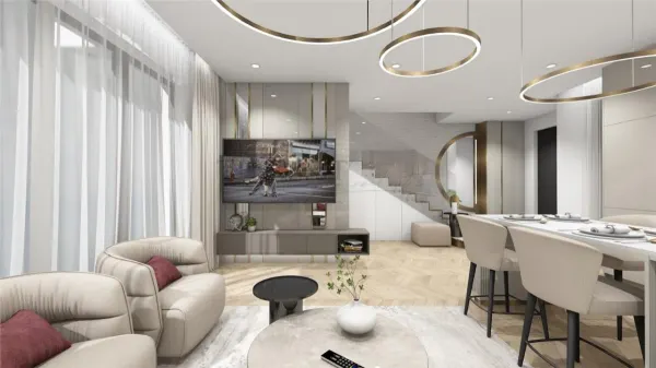 Casă 5 camere București - poza 2