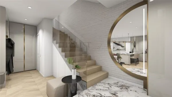 Casă 5 camere București - poza 11