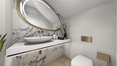 Casă 5 camere București - poza 10