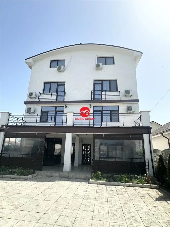 Hotel/Pensiune Mamaia - poza 1