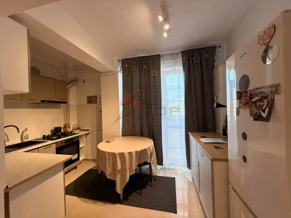 Apartament 2 camere Valea Lupului - poza 5