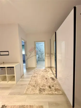 Apartament 2 camere Valea Lupului - poza 6