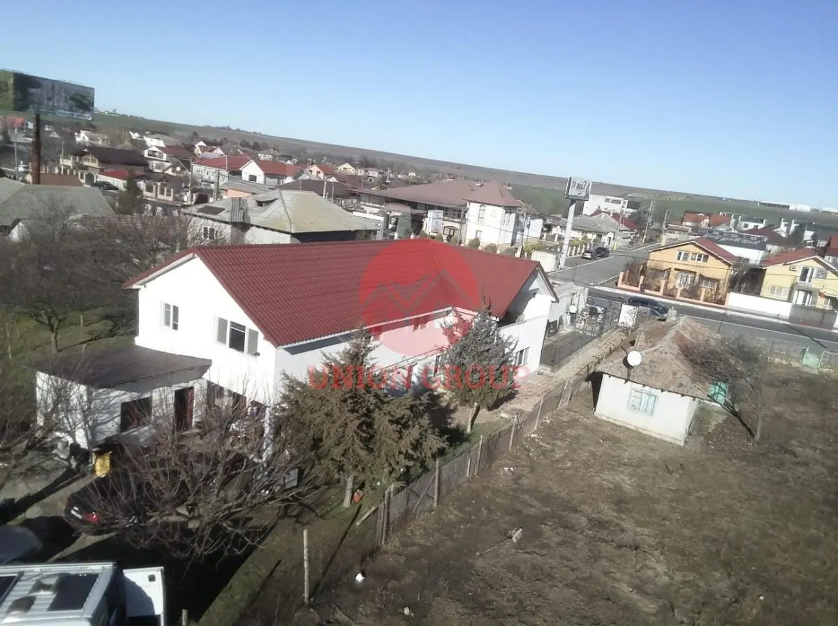 Casă 8 camere Valu lui Traian - poza 1