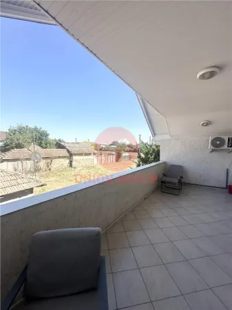 Casă 8 camere Valu lui Traian - poza 11