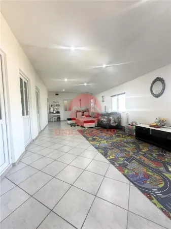 Casă 8 camere Valu lui Traian - poza 18