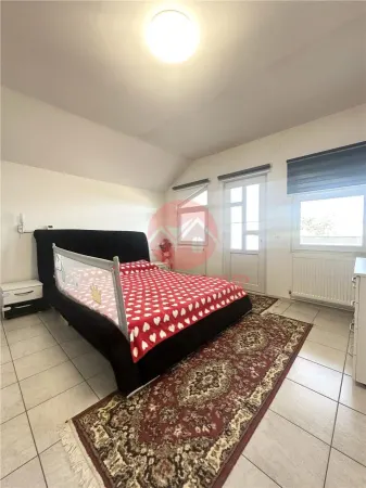Casă 8 camere Valu lui Traian - poza 5