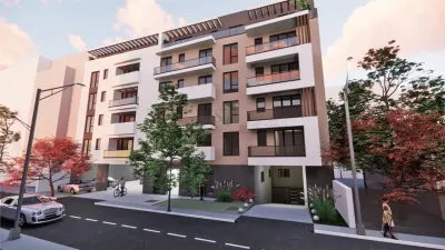 Apartament 2 camere București - poza 1