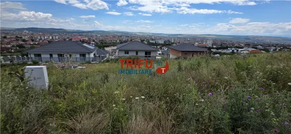 Teren Alba Iulia - poza 1