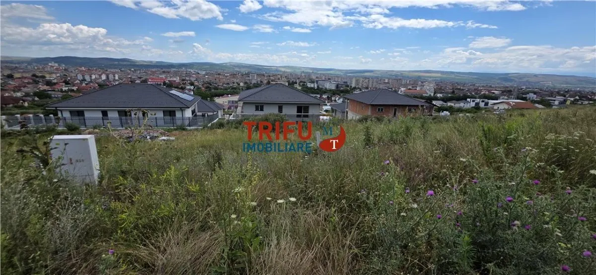 Teren Alba Iulia - poza 1