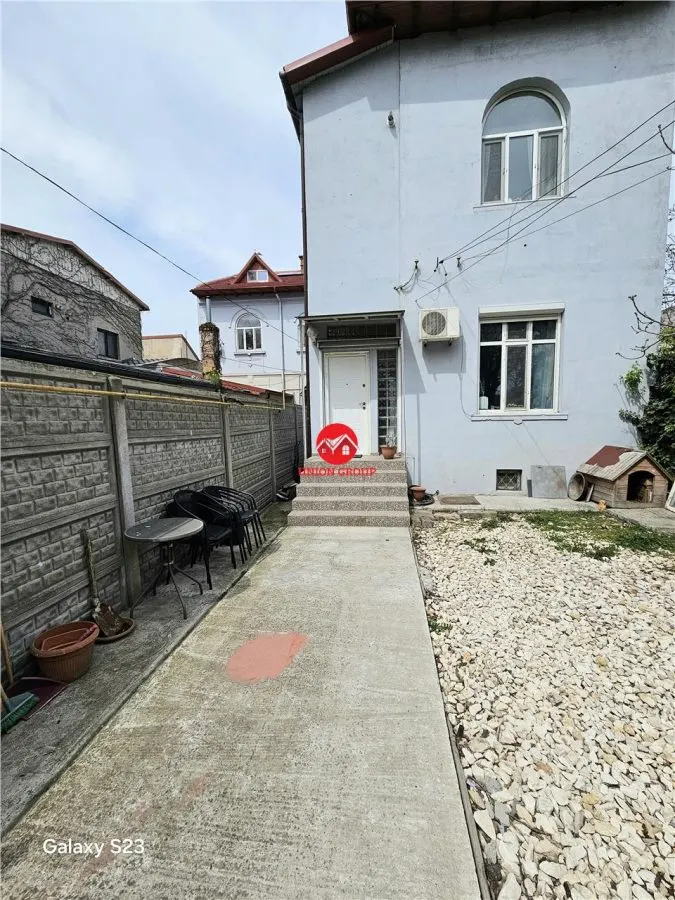 Casă 5 camere Constanța - poza 1