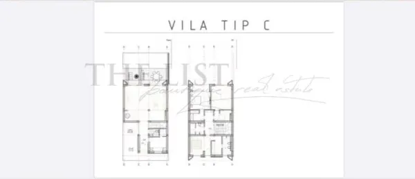 Casă 4 camere Voluntari - poza 8