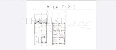 Casă 4 camere Voluntari - poza 8