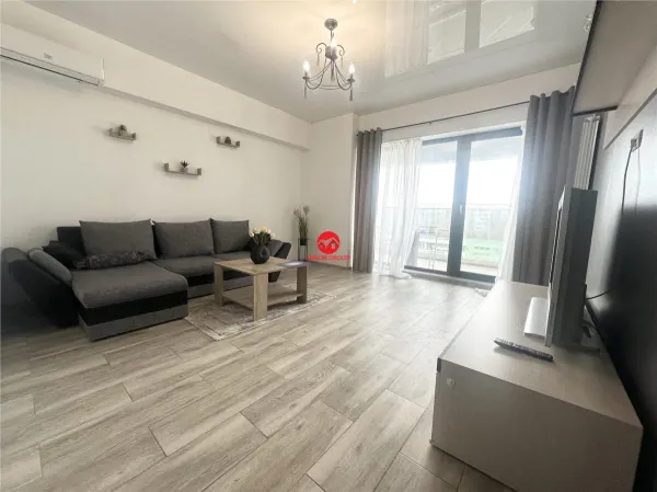 Apartament 2 camere Mamaia - poza 1