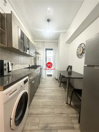 Apartament 2 camere Mamaia - poza 4