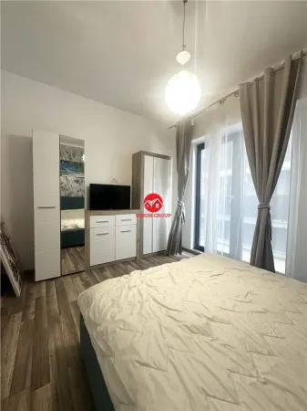Apartament 2 camere Mamaia - poza 5