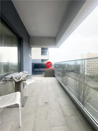 Apartament 2 camere Mamaia - poza 7