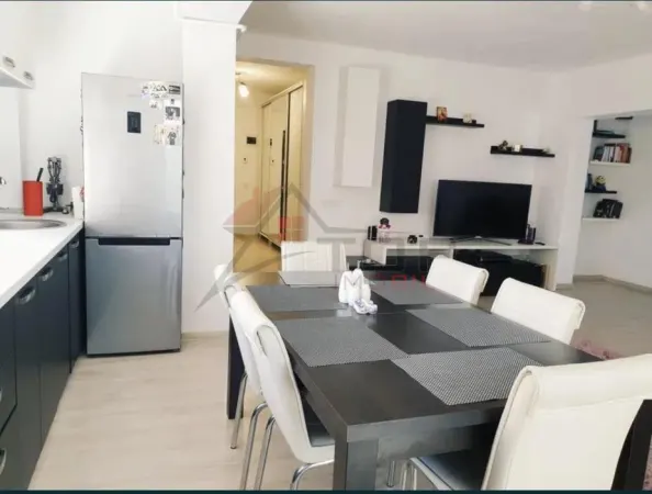 Apartament 3 camere Valea Lupului - poza 1