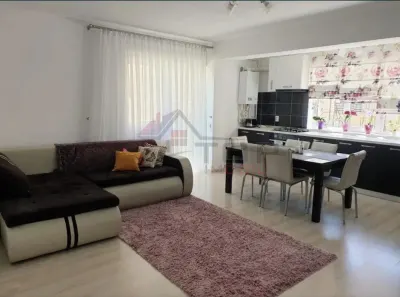 Apartament 3 camere Valea Lupului - poza 2