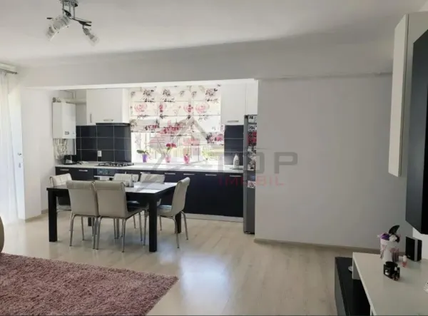 Apartament 3 camere Valea Lupului - poza 3