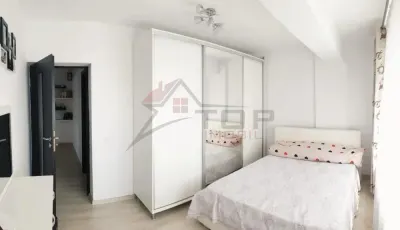 Apartament 3 camere Valea Lupului - poza 4